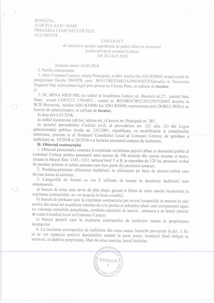 Fraude Cu SubvenÈ›ii Apia È™i Documente False La Certeze Avertisment